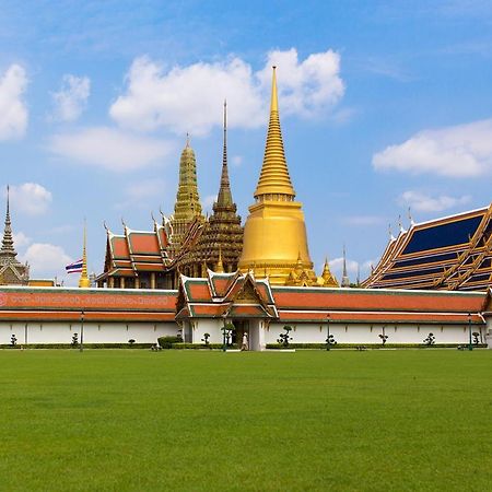 24Residence Siriraj Бангкок Екстер'єр фото