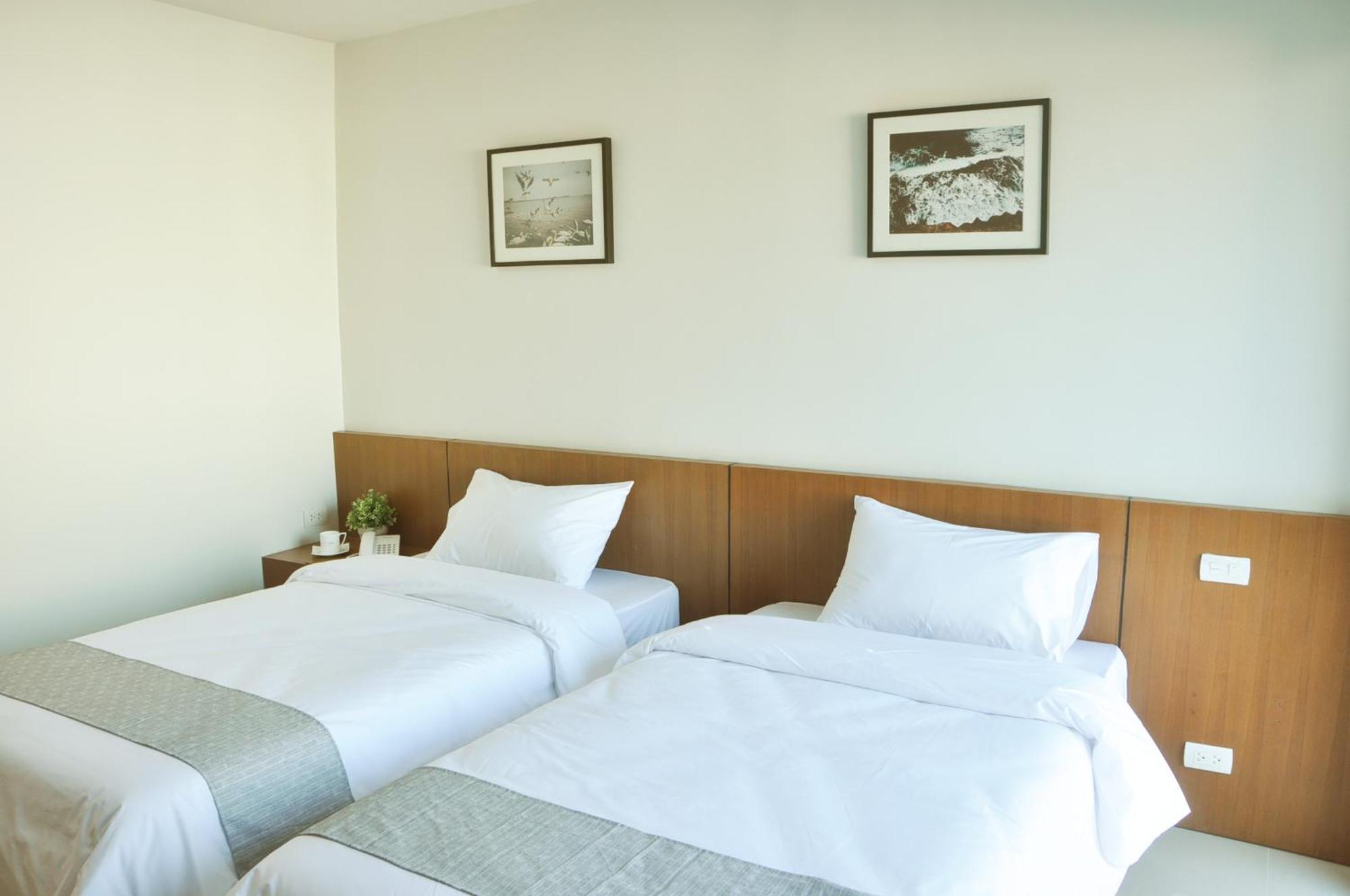 24Residence Siriraj Бангкок Екстер'єр фото