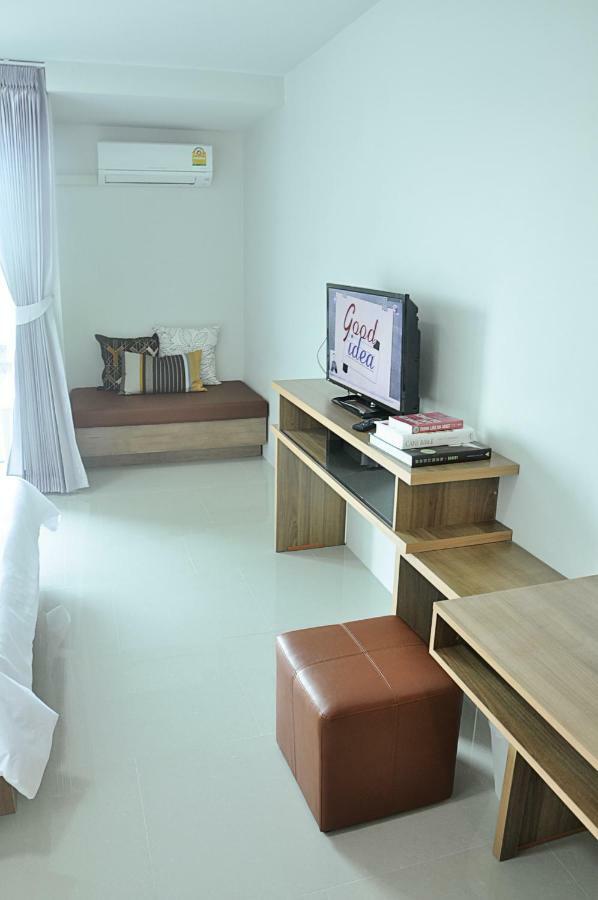 24Residence Siriraj Бангкок Екстер'єр фото